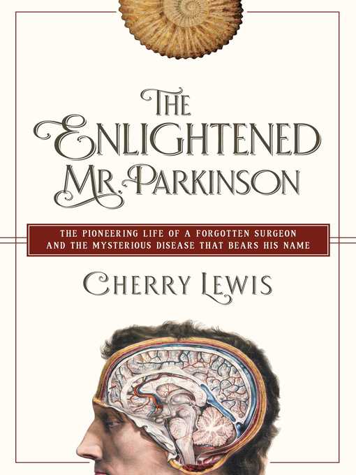Title details for The Enlightened Mr. Parkinson by Cherry Lewis - Wait list